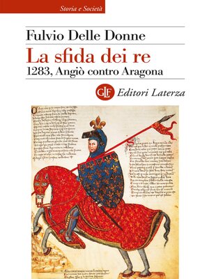 cover image of La sfida dei re
